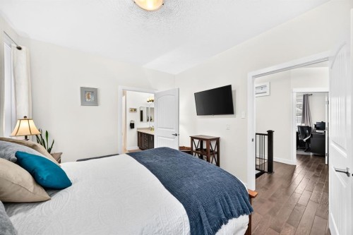 123 Nolancrest Circle Nw, Calgary, AB 