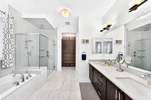 123 Nolancrest Circle Nw, Calgary, AB 