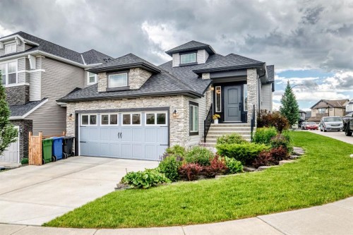 123 Nolancrest Circle Nw, Calgary, AB 
