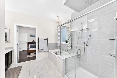 123 Nolancrest Circle Nw, Calgary, AB 