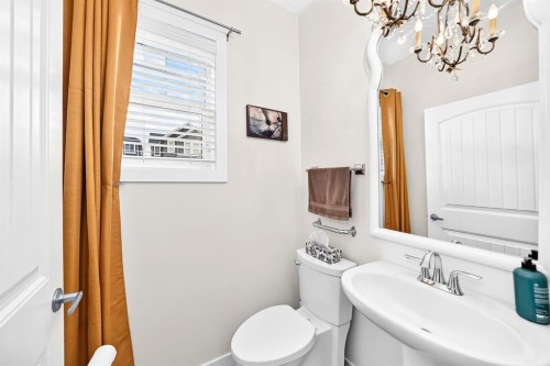 123 Nolancrest Circle Nw, Calgary, AB 