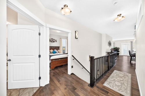 123 Nolancrest Circle Nw, Calgary, AB 