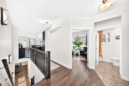 123 Nolancrest Circle Nw, Calgary, AB 