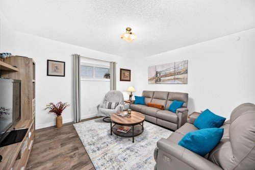 123 Nolancrest Circle Nw, Calgary, AB 