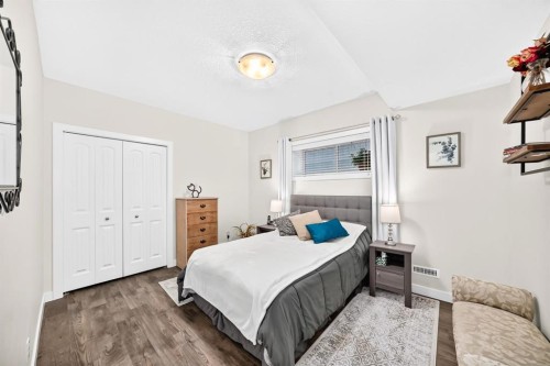 123 Nolancrest Circle Nw, Calgary, AB 