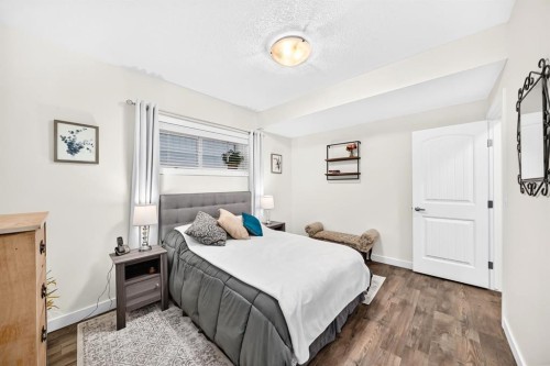 123 Nolancrest Circle Nw, Calgary, AB 