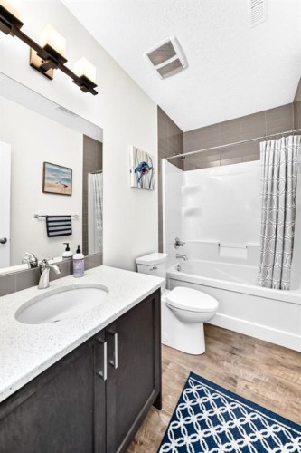 123 Nolancrest Circle Nw, Calgary, AB 