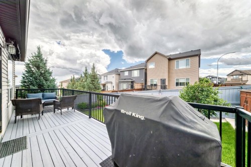 123 Nolancrest Circle Nw, Calgary, AB 