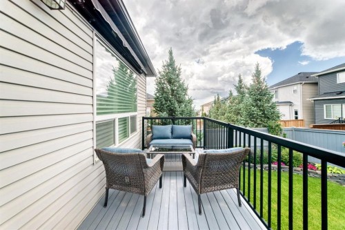 123 Nolancrest Circle Nw, Calgary, AB 