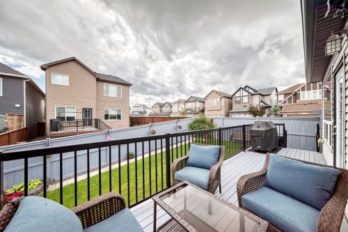 123 Nolancrest Circle Nw, Calgary, AB 