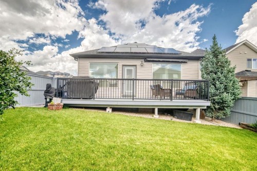 123 Nolancrest Circle Nw, Calgary, AB 
