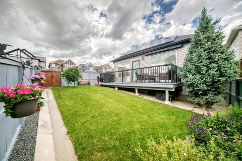 123 Nolancrest Circle Nw, Calgary, AB 