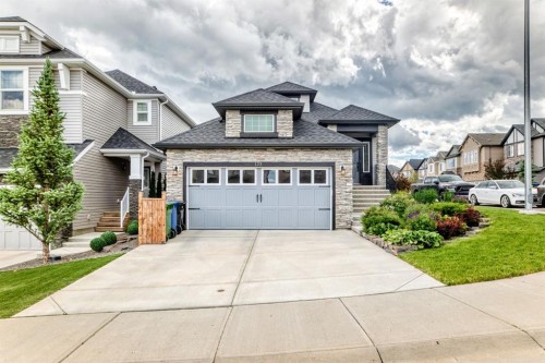 123 Nolancrest Circle Nw, Calgary, AB 