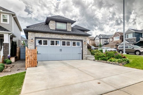123 Nolancrest Circle Nw, Calgary, AB 