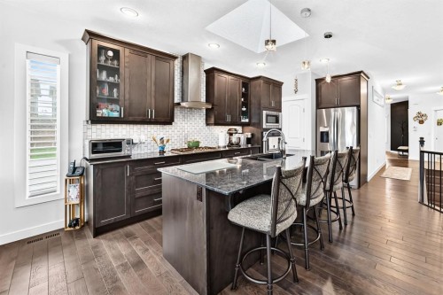 123 Nolancrest Circle Nw, Calgary, AB 