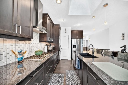 123 Nolancrest Circle Nw, Calgary, AB 