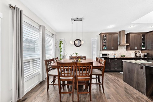 123 Nolancrest Circle Nw, Calgary, AB 