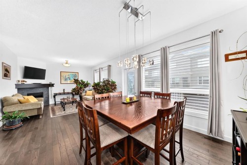123 Nolancrest Circle Nw, Calgary, AB 
