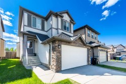 253 Bridleridge View SW Calgary, AB T2Y 0E6