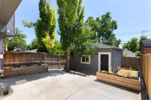 615 50 Avenue Sw, Calgary, AB 