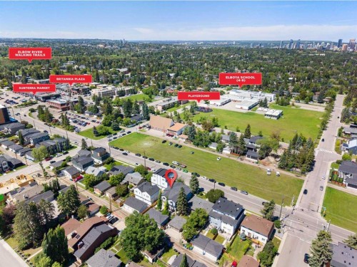615 50 Avenue Sw, Calgary, AB 