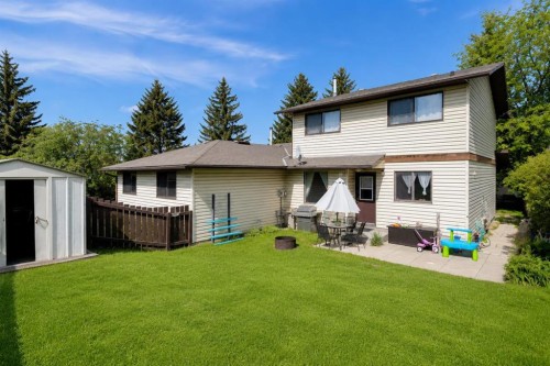 140 Dalhousie Road Nw, Calgary, AB 