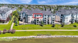 408-108 Country Village Circle NE Calgary, AB T3K 0E3