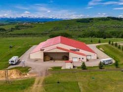 482074 144 Street WESTRural Foothills County, AB T1S 1A1