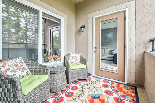 233-20 Discovery Ridge Close Sw, Calgary, AB - Outdoor With Deck Patio Veranda With Exterior