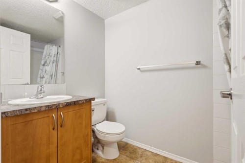 2323-700 Willowbrook Road Nw, Airdrie, AB - Indoor Photo Showing Bathroom