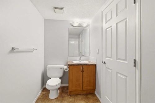 2323-700 Willowbrook Road Nw, Airdrie, AB - Indoor Photo Showing Bathroom