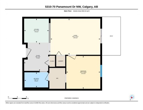 5310-70 Panamount Drive Nw, Calgary, AB 