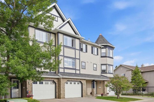 4 Cougar Ridge Mews Sw, Calgary, AB 