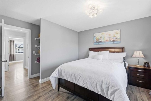 4 Cougar Ridge Mews Sw, Calgary, AB 