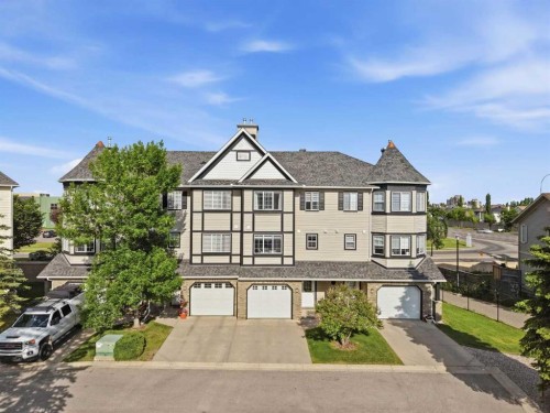 4 Cougar Ridge Mews Sw, Calgary, AB 