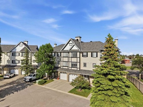 4 Cougar Ridge Mews Sw, Calgary, AB 
