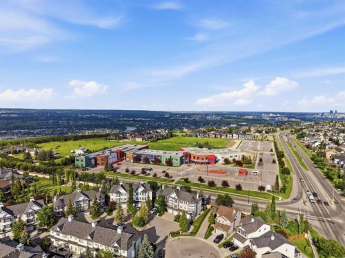 4 Cougar Ridge Mews Sw, Calgary, AB 