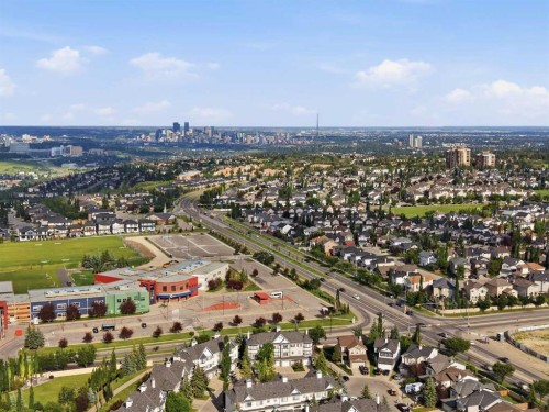 4 Cougar Ridge Mews Sw, Calgary, AB 