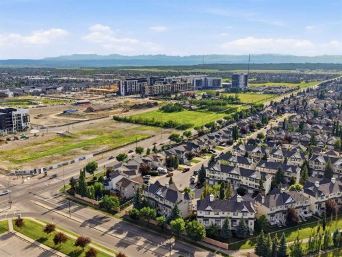 4 Cougar Ridge Mews Sw, Calgary, AB 