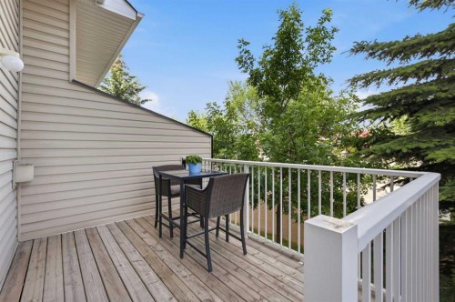 4 Cougar Ridge Mews Sw, Calgary, AB 