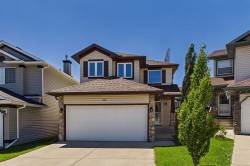 331 Bridlewood Circle SW Calgary, AB T2Y 3L9