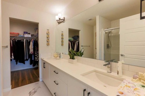 1403-42 Cranbrook Gardens Se, Calgary, AB 