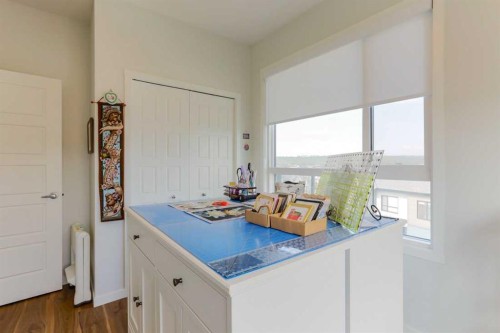 1403-42 Cranbrook Gardens Se, Calgary, AB 