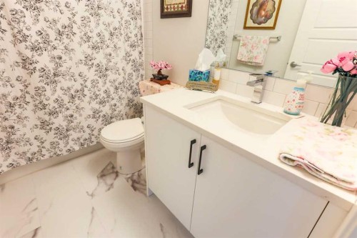 1403-42 Cranbrook Gardens Se, Calgary, AB 