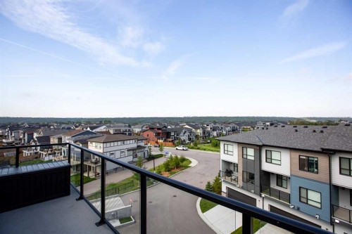 1403-42 Cranbrook Gardens Se, Calgary, AB 