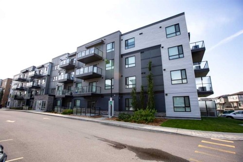 1403-42 Cranbrook Gardens Se, Calgary, AB 