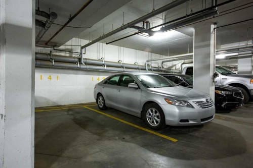 1403-42 Cranbrook Gardens Se, Calgary, AB 
