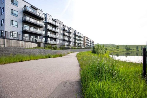 1403-42 Cranbrook Gardens Se, Calgary, AB 