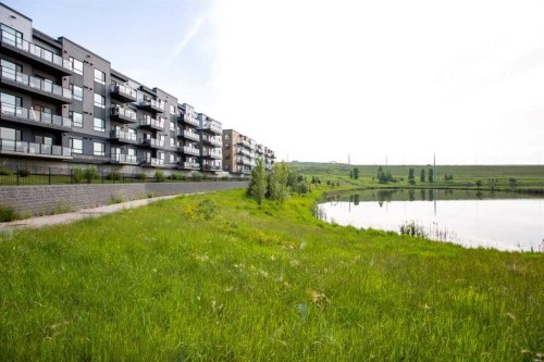 1403-42 Cranbrook Gardens Se, Calgary, AB 
