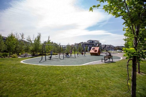 1403-42 Cranbrook Gardens Se, Calgary, AB 
